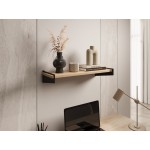 Ράφι Loft-Mauro-Artisan 60x23.5x10