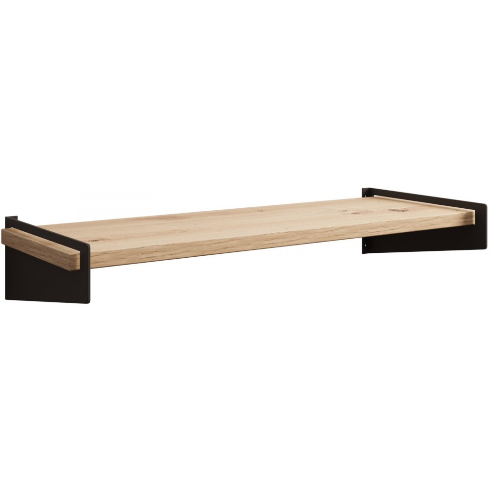 Ράφι Loft-Mauro-Artisan 60x23.5x10