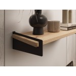 Ράφι Loft-Mauro-Artisan 60x23.5x10