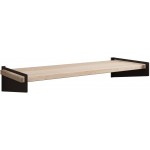 Ράφι Loft-Mauro - Kafe 60x23.5x10