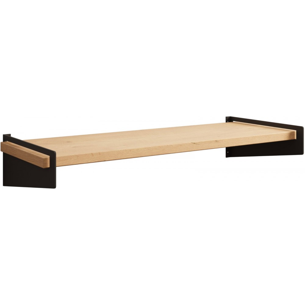Ράφι Loft-Mauro - Fusiko 60x23.5x10