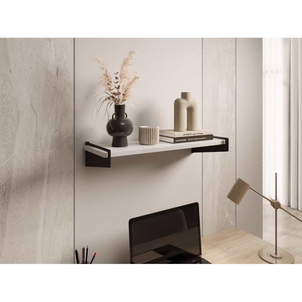 Ράφι Loft-Mauro-Leuko gualistero 60x23.5x10
