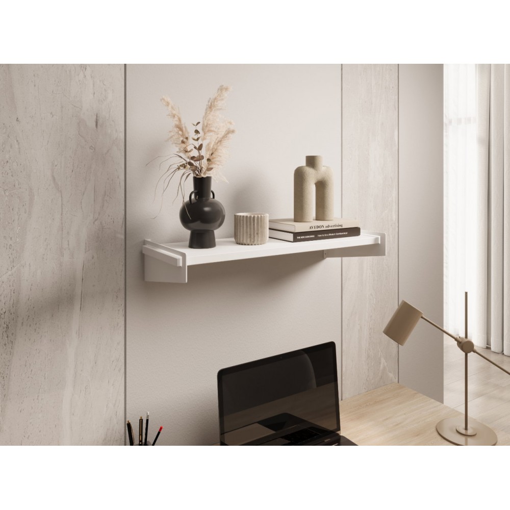 Ράφι Loft-Leuko 60x23.5x10