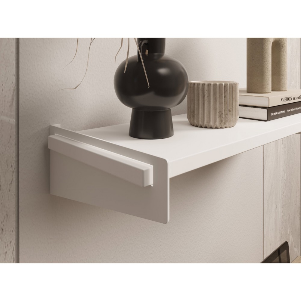 Ράφι Loft-Leuko 60x23.5x10