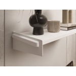 Ράφι Loft-Leuko 60x23.5x10