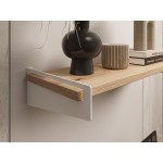 Ράφι Loft-Leuko-Artisan 60x23.5x10