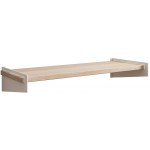 Ράφι Loft-Leuko-Kafe 60x23.5x10