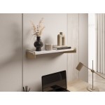 Ράφι Loft-Xruso-Gkri 60x23.5x10
