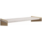 Ράφι Loft-Xruso-Gkri 60x23.5x10