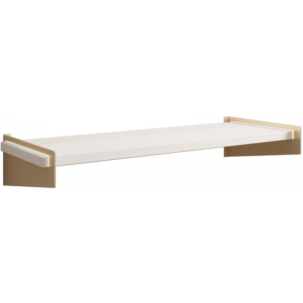Ράφι Loft-Xruso - Leuko 60x23.5x10