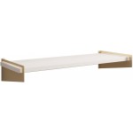 Ράφι Loft-Xruso - Leuko 60x23.5x10