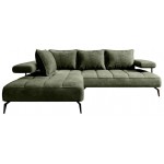 Γωνιακός καναπές Model-Ladi-Αριστερή