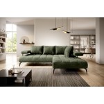 Γωνιακός καναπές Model-Ladi-Δεξιά