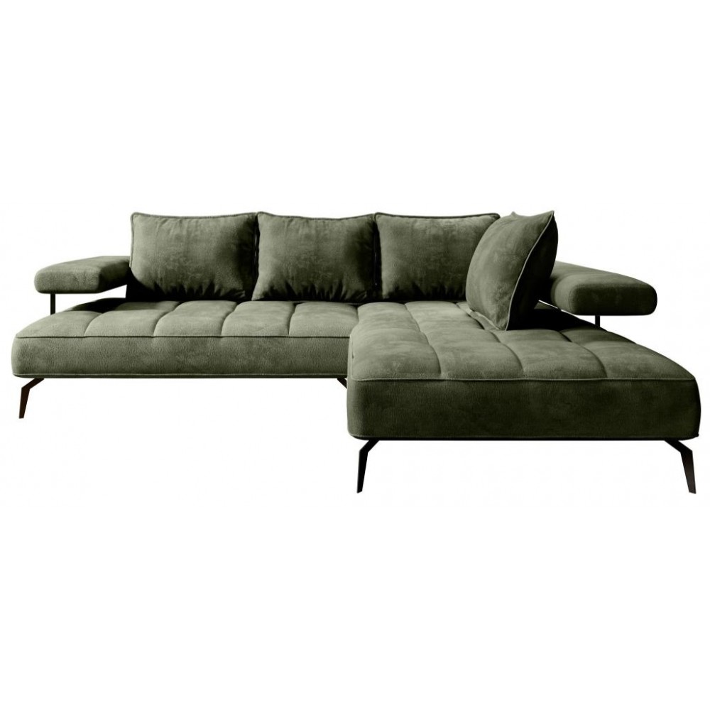 Γωνιακός καναπές Model-Ladi-Δεξιά