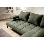 Γωνιακός καναπές Model-Ladi-Δεξιά