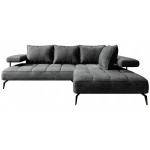 Γωνιακός καναπές Model-Gkri-Δεξιά