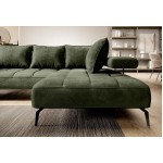 Γωνιακός καναπές Model-Mple-Αριστερή