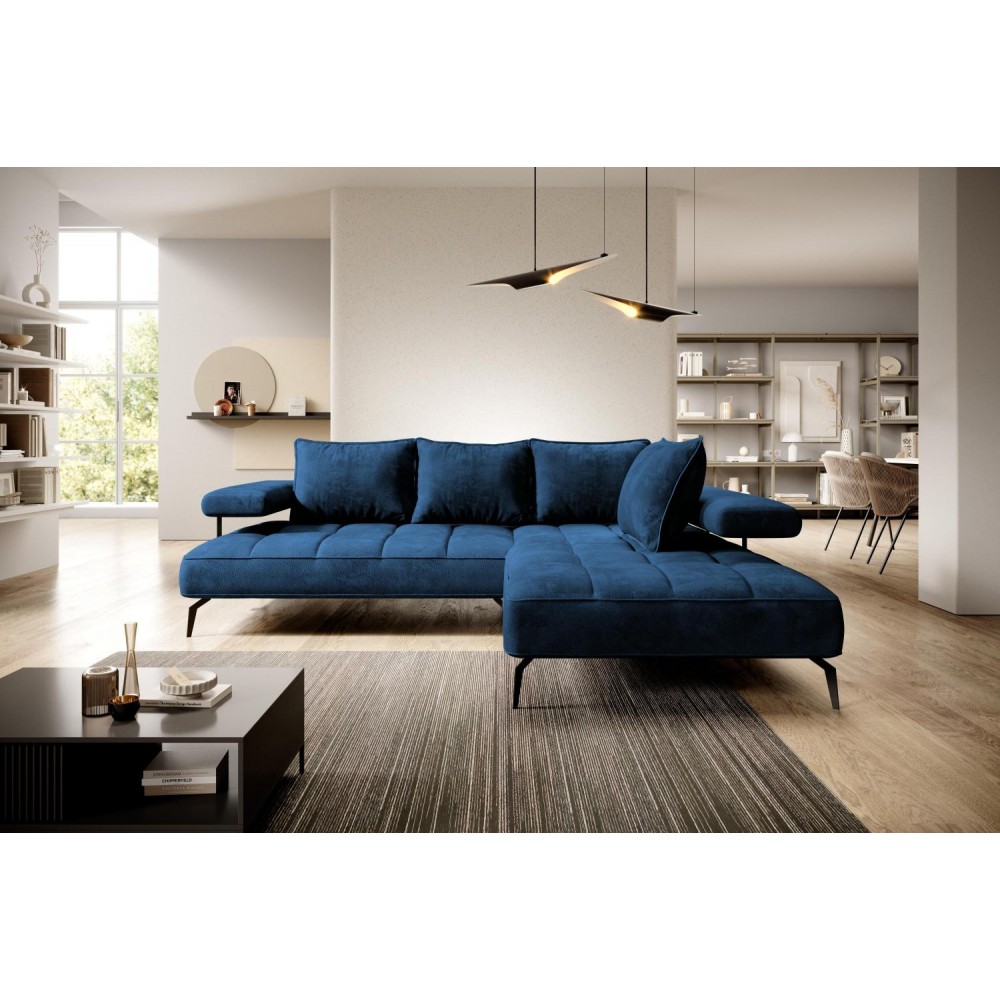 Γωνιακός καναπές Model-Mple-Δεξιά