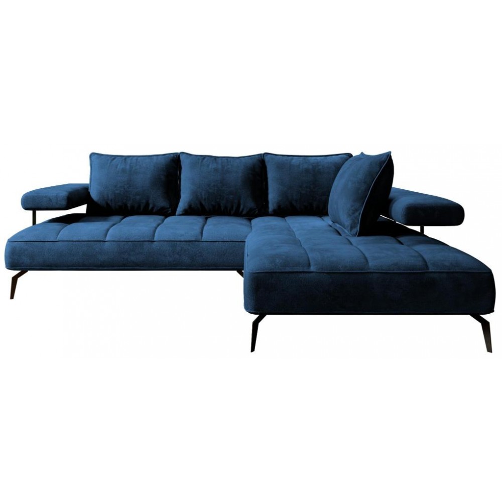 Γωνιακός καναπές Model-Mple-Δεξιά