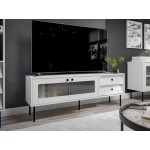 Έπιπλο τηλεόρασης Valerio 150-Leuko