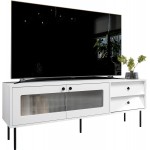 Έπιπλο τηλεόρασης Valerio 150-Leuko