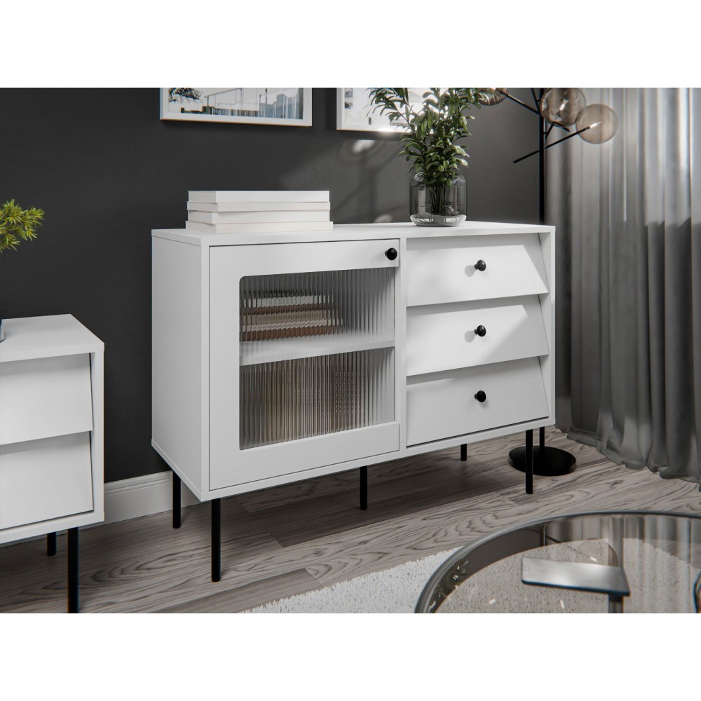 Μπουφές Valerio 100-Leuko