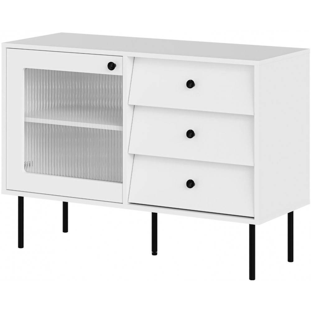 Μπουφές Valerio 100-Leuko