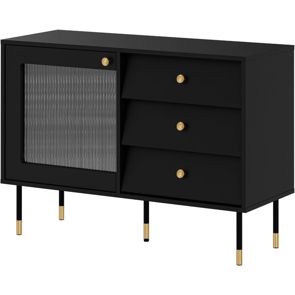 Μπουφές Valerio 100-Mauro