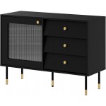 Μπουφές Valerio 100-Mauro