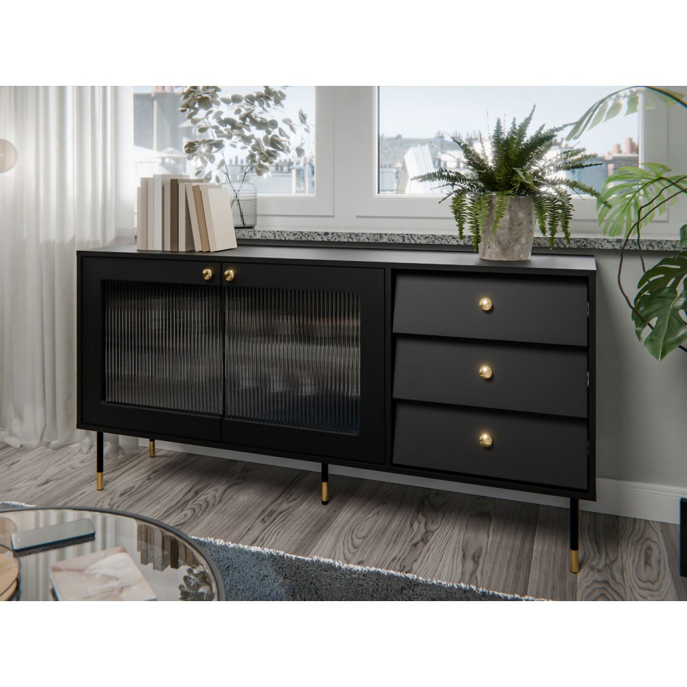 Μπουφές Valerio 150-Mauro