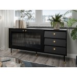 Μπουφές Valerio 150-Mauro