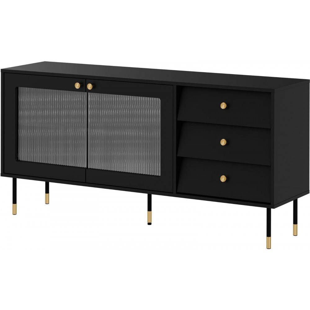 Μπουφές Valerio 150-Mauro