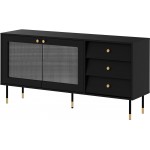 Μπουφές Valerio 150-Mauro