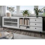 Μπουφές Valerio 200-Leuko