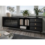 Μπουφές Valerio 200-Mauro