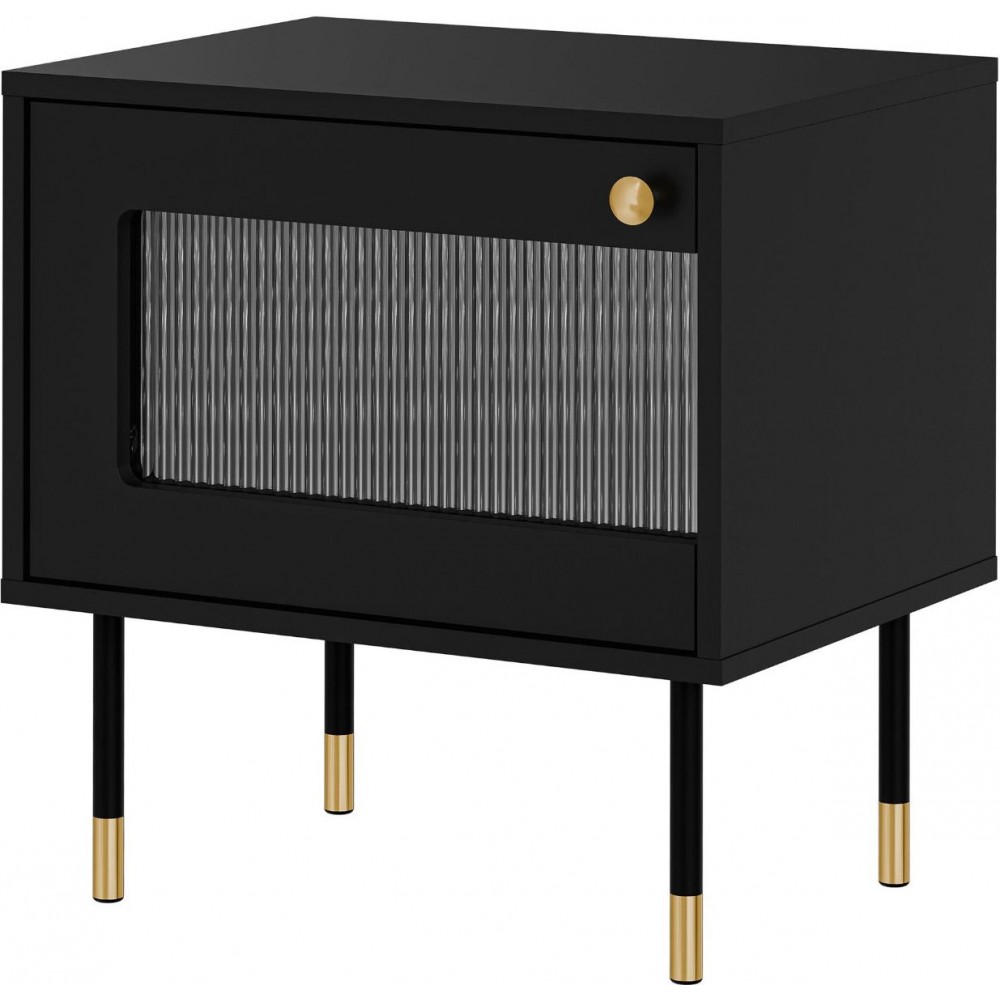 Κομοδίνο Valerio 1D-Mauro