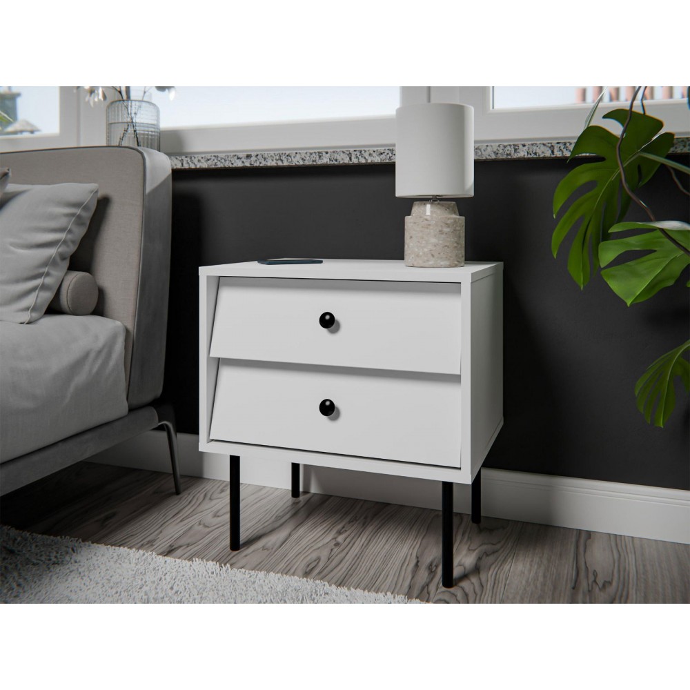 Κομοδίνο Valerio  2S-Leuko