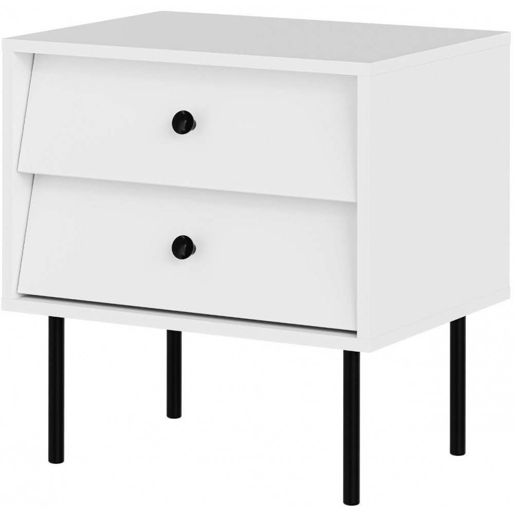 Κομοδίνο Valerio  2S-Leuko