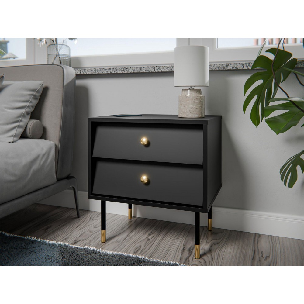 Κομοδίνο Valerio  2S-Mauro