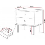 Κομοδίνο Valerio  2S-Mauro