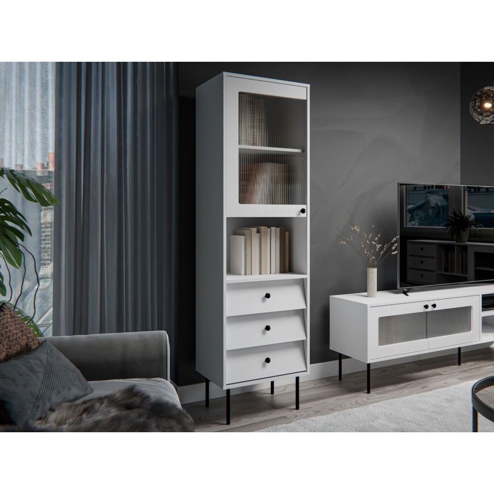 Βιτρίνα Valerio-Leuko