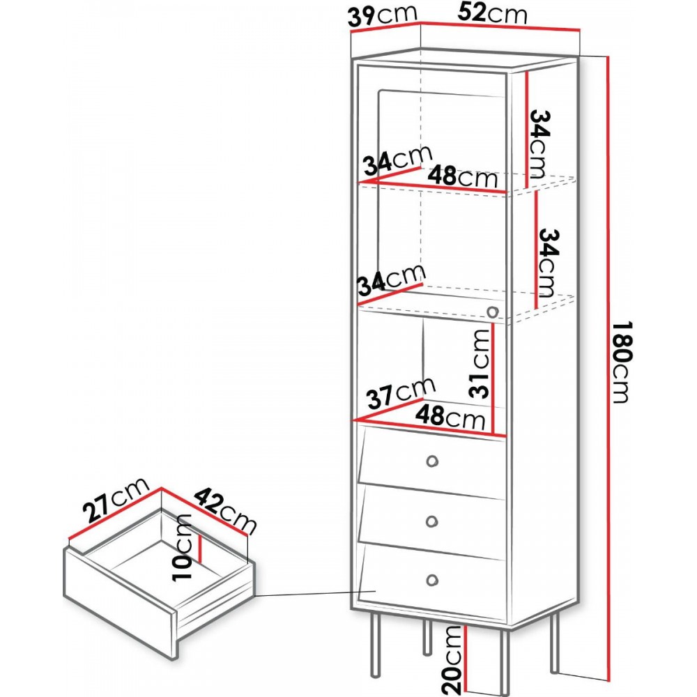 Βιτρίνα Valerio-Mauro