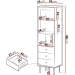 Βιτρίνα Valerio-Mauro