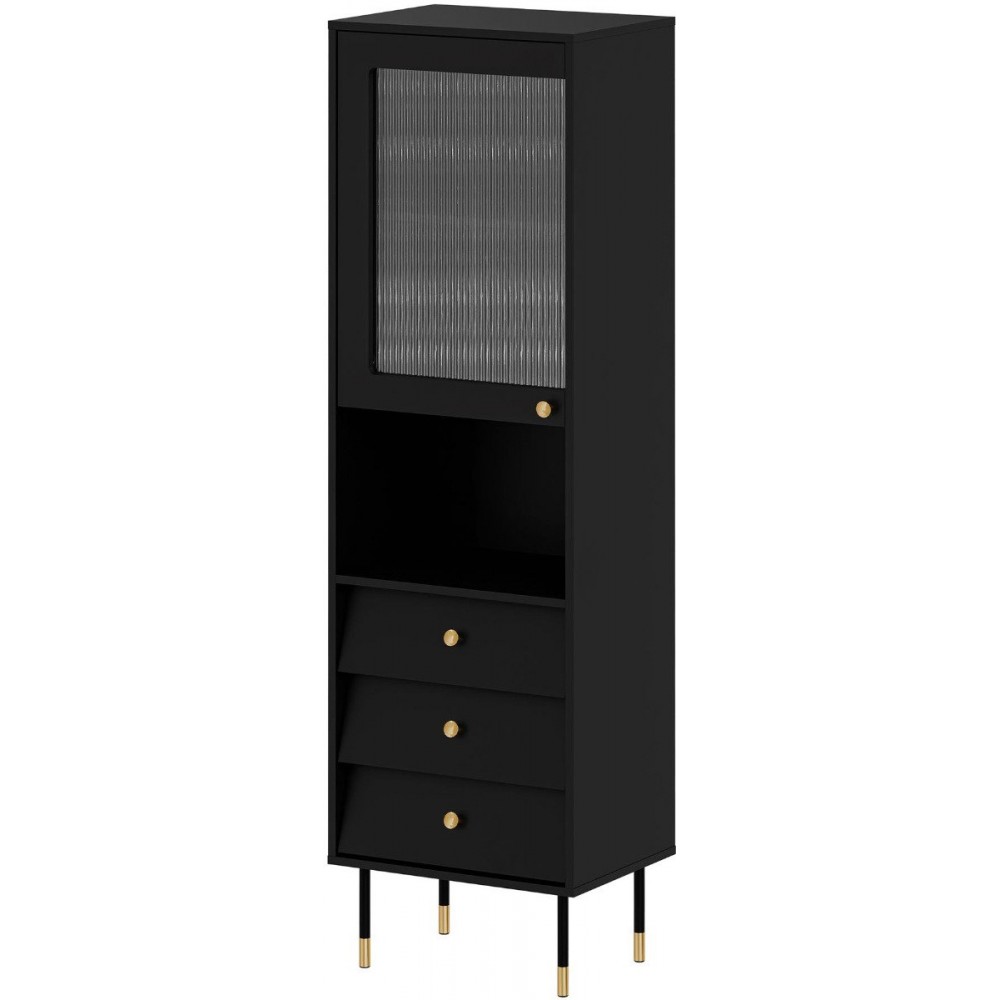 Βιτρίνα Valerio 52x39x180