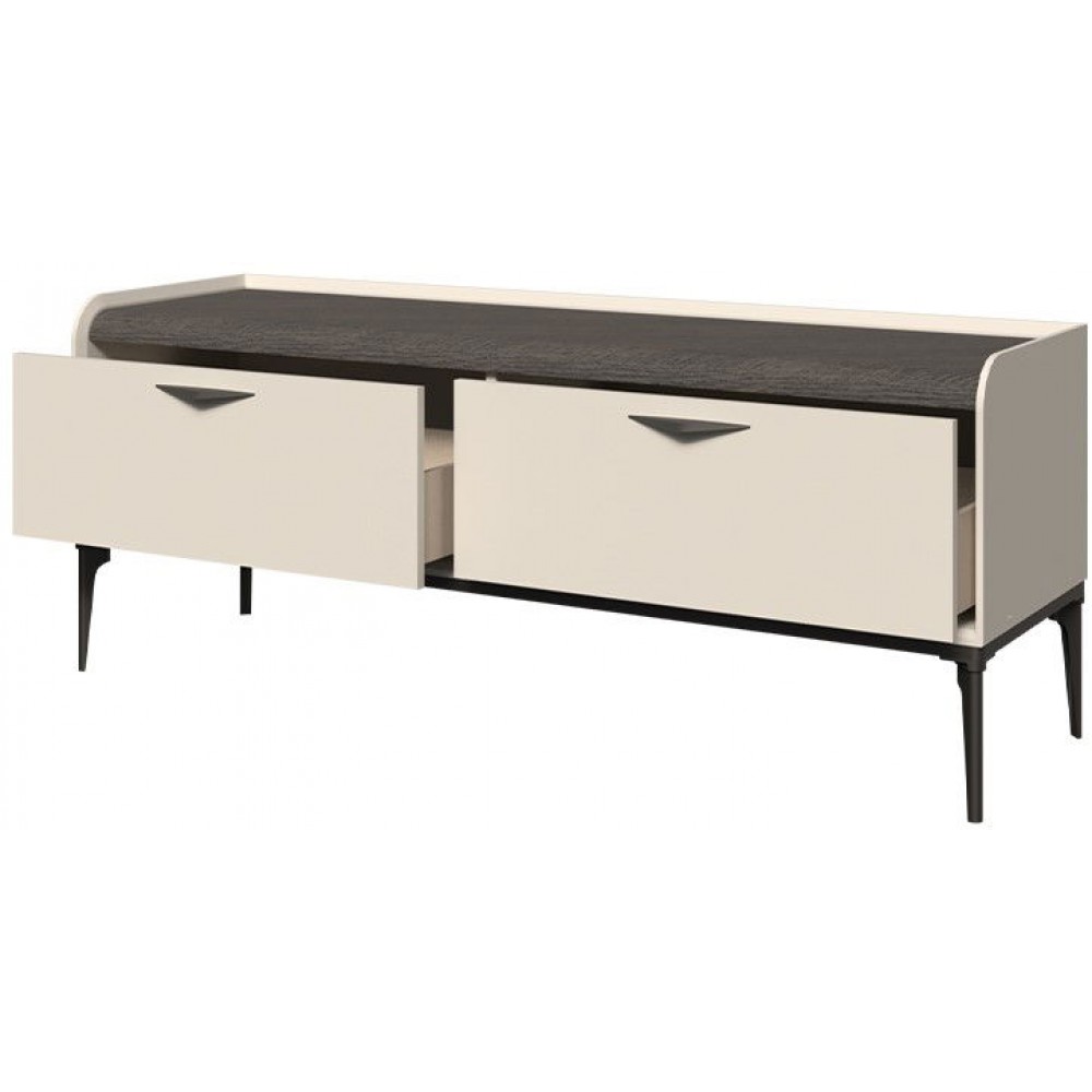 Έπιπλο τηλεόρασης Metro