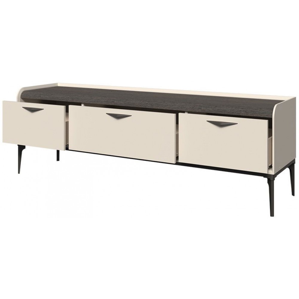 Έπιπλο τηλεόρασης Metro plus