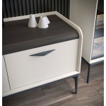 Έπιπλο τηλεόρασης Metro plus