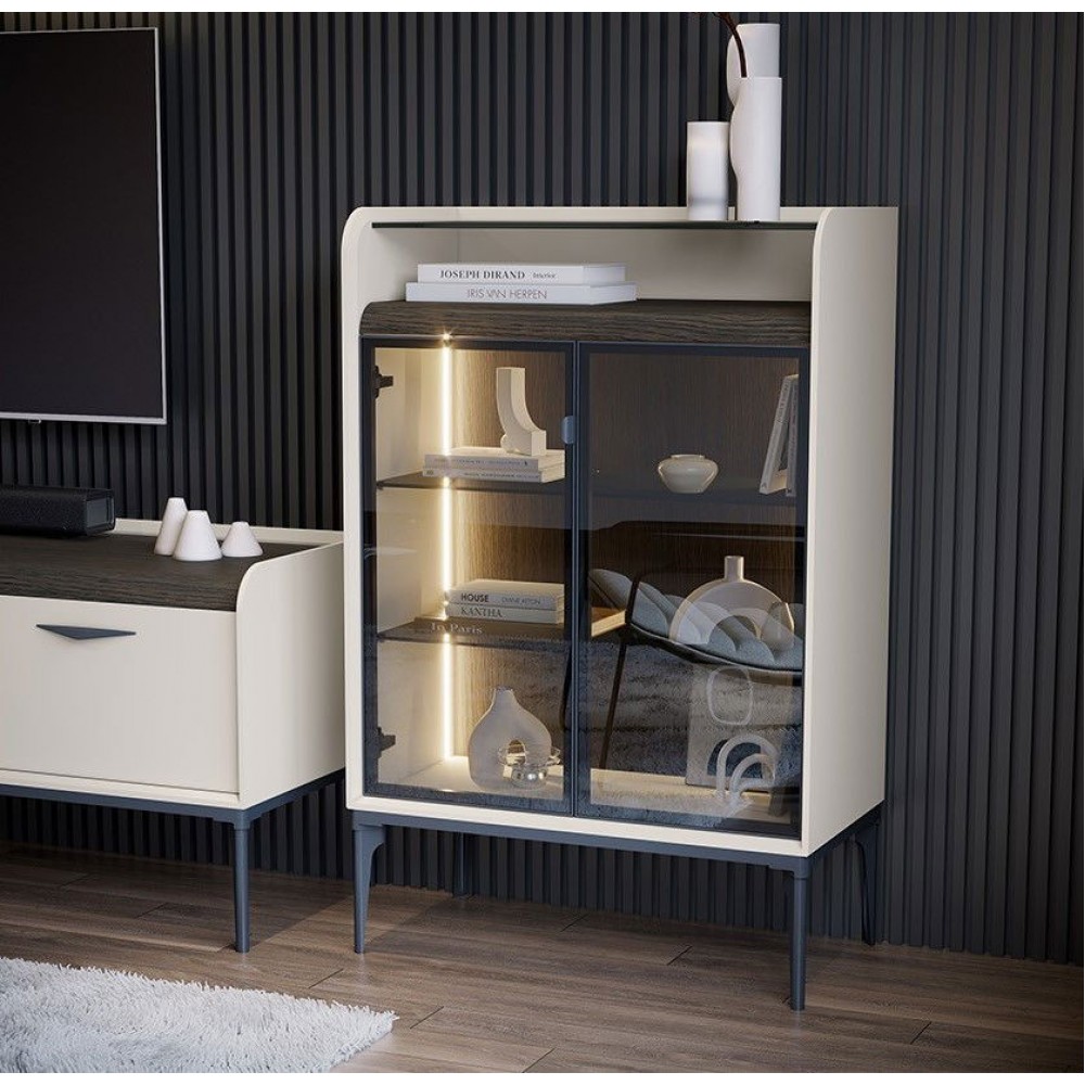 Μπουφές Metro I