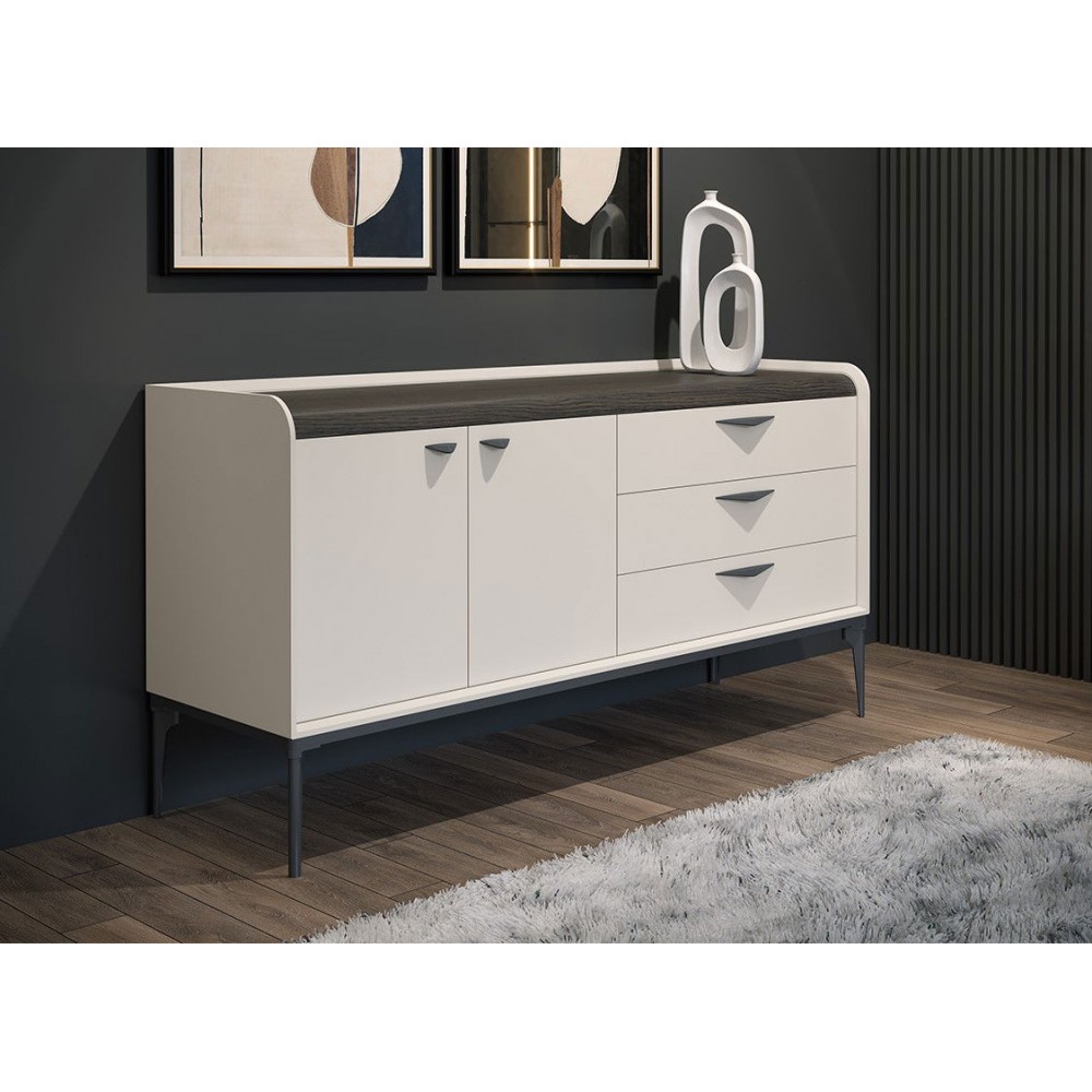 Μπουφές Metro plus