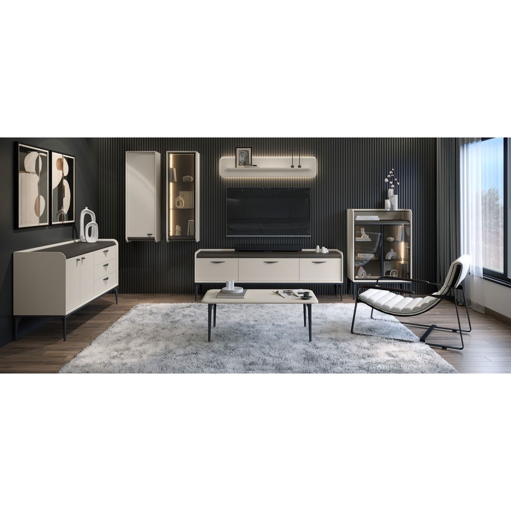 Βιτρίνα Metro II